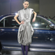 Illustration for article titled The Booth Professionals of the 2008 Guangzhou International Auto Show